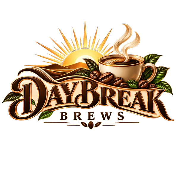 Day Break Brews