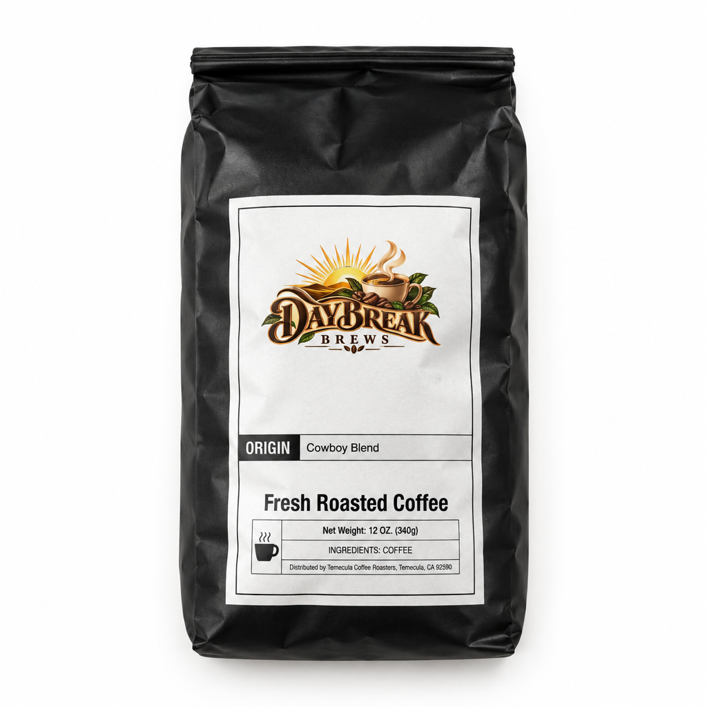 Cowboy Blend