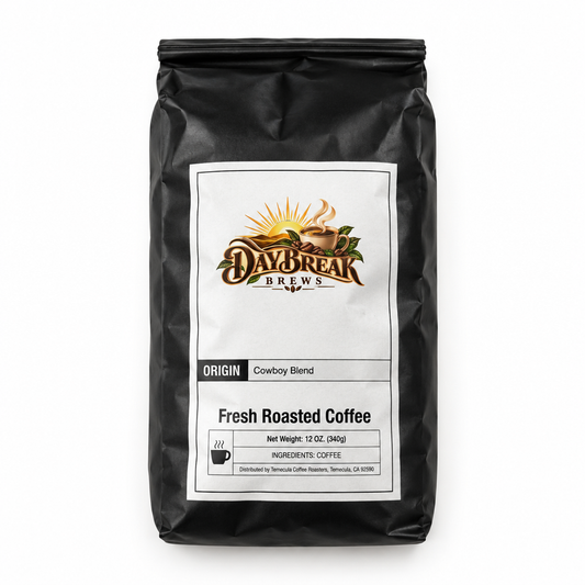 Cowboy Blend